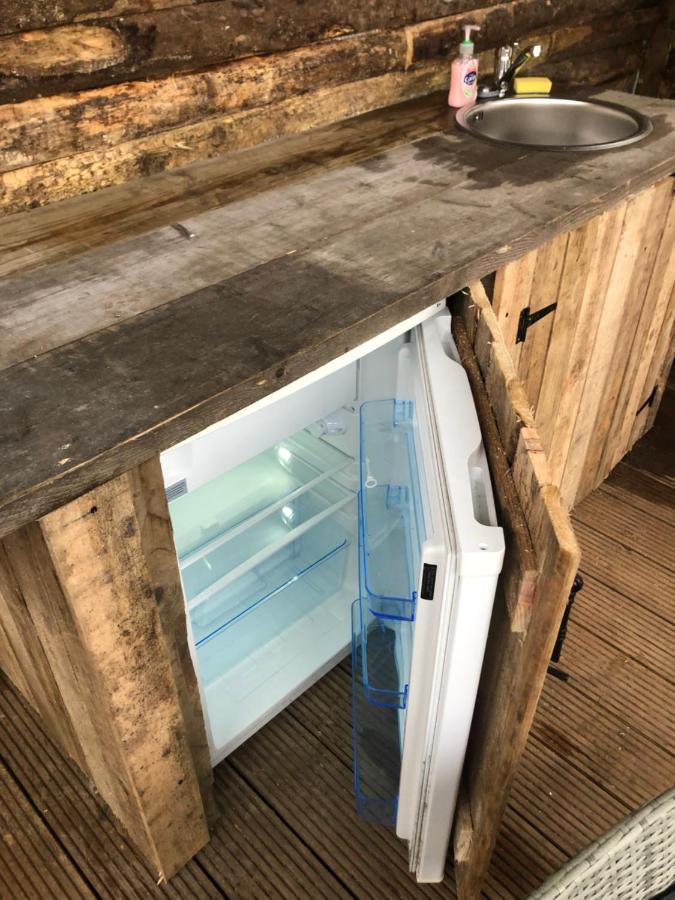 Gracelands Glamping 1