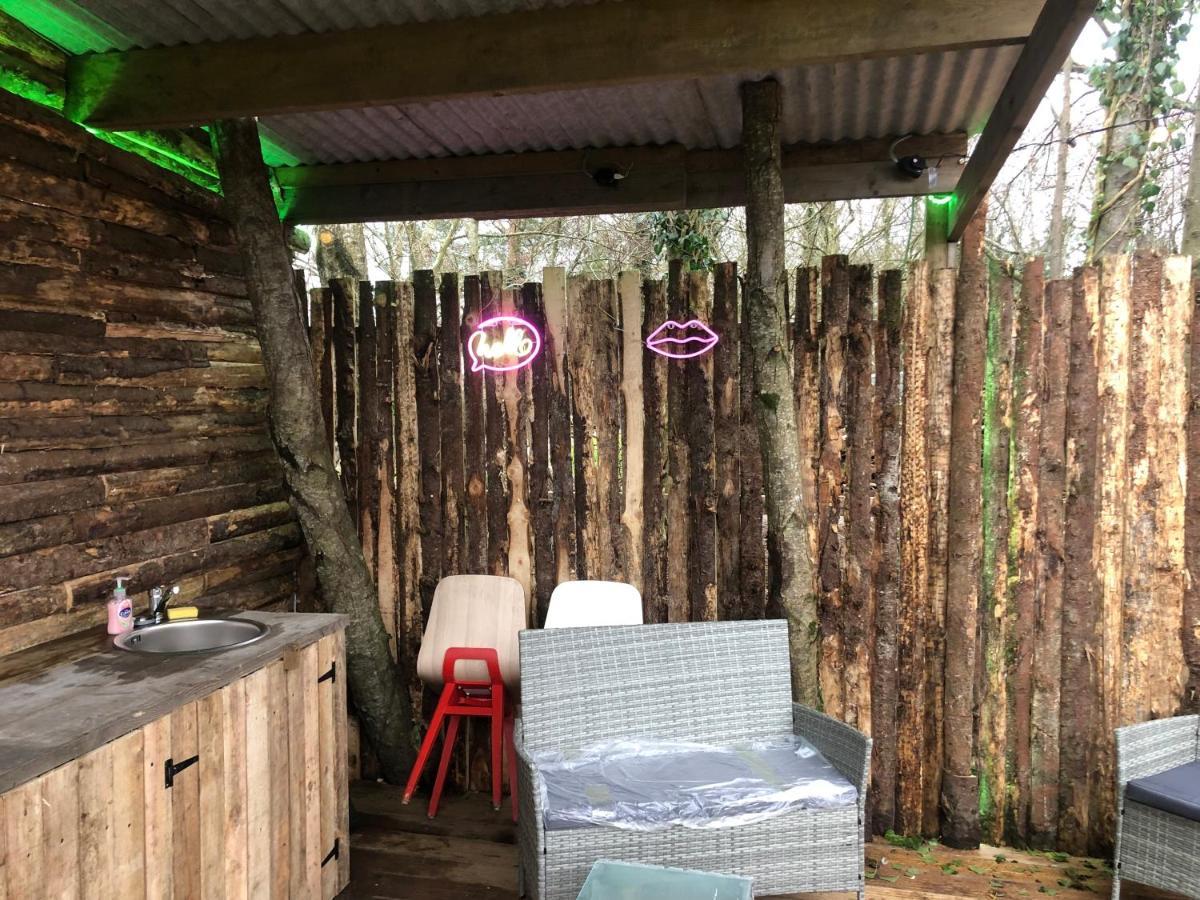 Gracelands Glamping 1 Campsite *