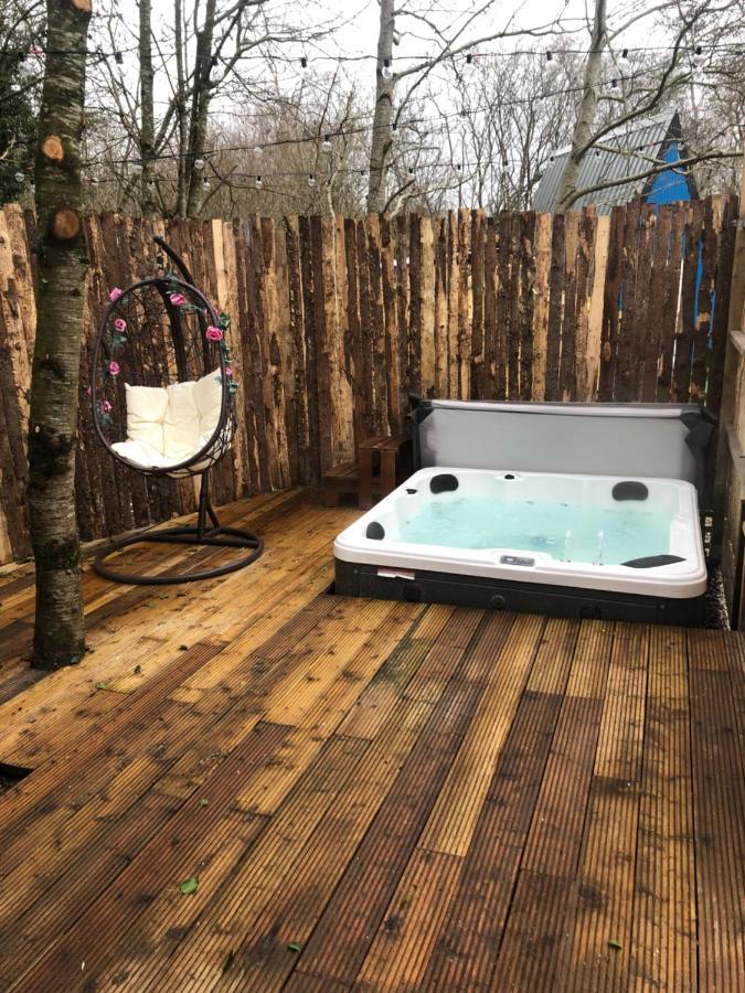 Gracelands Glamping 1 *